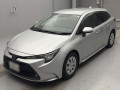 2020 Toyota Corolla Touring Wagon