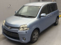 2012 Toyota Sienta