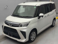 2021 Toyota Roomy