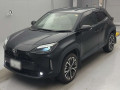 2022 Toyota YARIS CROSS