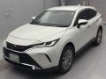 2022 Toyota Harrier