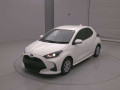 2023 Toyota YARIS