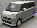 2018 Daihatsu Move Canbus