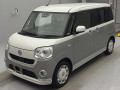 2018 Daihatsu Move Canbus