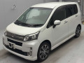 2014 Daihatsu Move Custom
