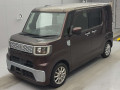 2014 Daihatsu Wake