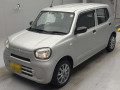 2025 Suzuki Alto