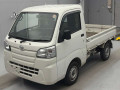 2020 Daihatsu Hijet Truck