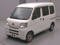 2016 Subaru Sambar