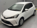2014 Toyota Vitz