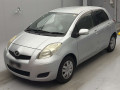2009 Toyota Vitz