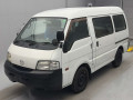 2013 Mazda Bongo Van