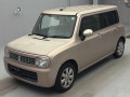 2014 Suzuki ALTO Lapin