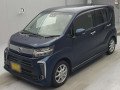 2017 Daihatsu Move Custom