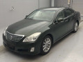 2008 Toyota Crown