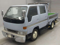 1996 Hino Ranger 2