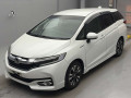 2016 Honda SHUTTLE