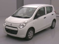 2010 Suzuki Alto