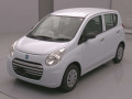 2013 Suzuki ALTO ECO
