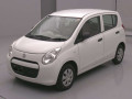 2012 Suzuki Alto