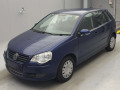 2008 Volkswagen Polo