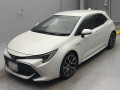 2018 Toyota Corolla Sports