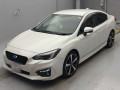 2018 Subaru Impreza G4