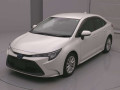 2021 Toyota Corolla Sedan