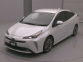2021 Toyota Prius