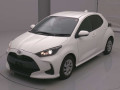2020 Toyota YARIS