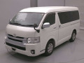 2014 Toyota Hiace Wagon