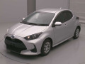2021 Toyota YARIS