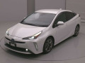 2021 Toyota Prius