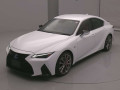 2021 Lexus IS