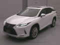 2021 Lexus RX