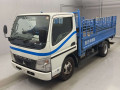 2008 Mitsubishi Fuso Canter