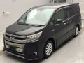 2020 Toyota Noah