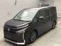 2025 Toyota Voxy
