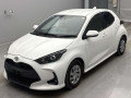 2021 Toyota YARIS
