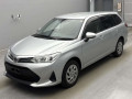 2022 Toyota Corolla Fielder