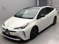 2020 Toyota Prius