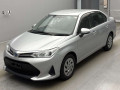 2021 Toyota Corolla Axio