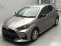 2021 Toyota YARIS