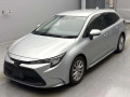 2020 Toyota Corolla Touring Wagon