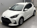 2021 Toyota YARIS