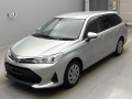 2021 Toyota Corolla Fielder