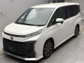 2023 Toyota Voxy