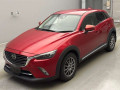 2015 Mazda CX-3