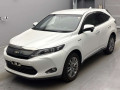 2015 Toyota Harrier Hybrid
