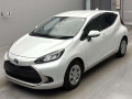 2021 Toyota Aqua